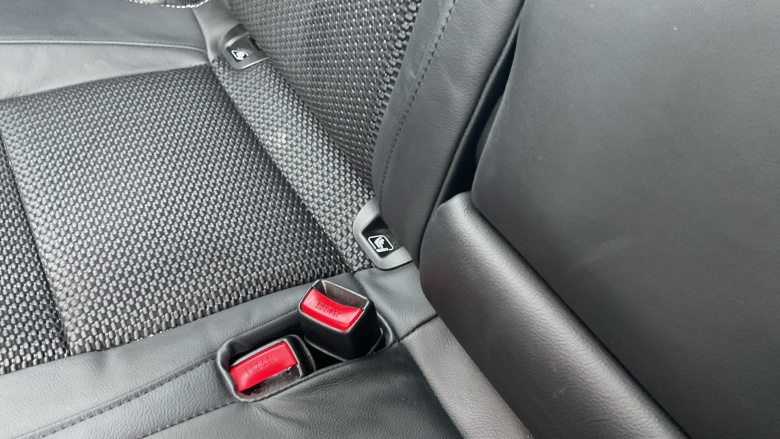 Suzuki S-Cross 1.4 Boosterjet 48V Hybrid Ultra ALLGRIP 5dr Petrol Hatchback